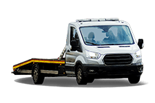 Car Hire Bath - Recovery Van - Van hire Bath