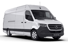Car Hire Bath - 4 MTR Sprinter - Van hire Bath