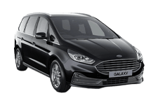 Car Hire Bath - 7 Seater Manual Minibus - Minibus hire Bath