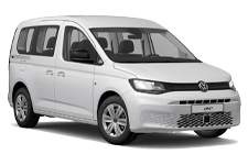 Car Hire Bath - Caddy Van - Van hire Bath