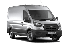 Car Hire Bath - Ford Transit LWB - Van hire Bath