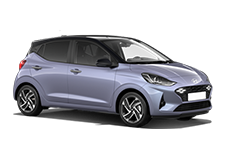 Car Hire Bath - Hyundai i10 Auto - car hire Bath