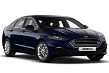 Car Hire Bath - Mondeo Auto - car hire Bath