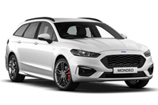 Car Hire Bath - Mondeo Estate - car hire Bath