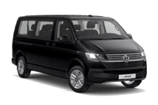Car Hire Bath - Premier 9-Seater Automatic - Minibus hire Bath