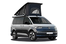 Car Hire Bath - VW Campervan - Van hire Bath