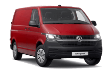 Car Hire Bath - VW Transporter Automatic - Van hire Bath